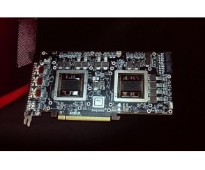 Radeon R9 Gemini - nowa karta od AMD