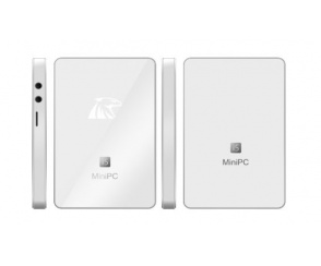 eGreat i5 - nowy miniPC