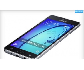 Samsung Galaxy On 5 i On 7 - specyfikacja telefonów