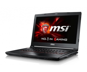 MSI GS40 Phantom - laptop 14 cali