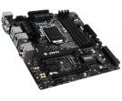 MSI H170M-A PRO - nowa płyta główna