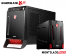 MSI Nightblade X2 i MI2