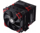 ID-Cooling Hunter VC-Twin - nowy cooler CPU