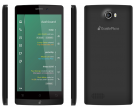 GranitePhone - smartfon ze specjalnym OS