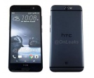HTC One A9 - nowe zdjęcia