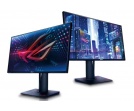 Nowe monitory gamingowe z panelami IPS od ASUS Republic of Gamers