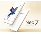 Oppo Neo 7 - nowy smartfon