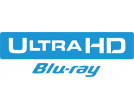 Płyty Ultra HD Blu-ray bez blokady regionalnej