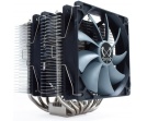 Scythe Fuma - nowy cooler CPU
