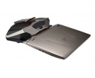 Asus ROG GX700 - nowy laptop z chłodzeniem wodnym