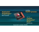 Snapdragon 820 nie ma problemów z temperaturami