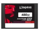 Kingston UV300 - nowe nośniki SSD