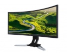 Acer Predator Z35 w wersji FreeSync