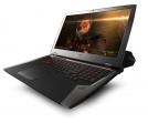 Asus ROG GX700 - nowy laptop z chłodzeniem cieczą