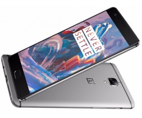 OnePlus 3T z układem Snapdragon 821