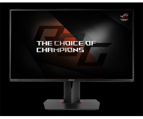 Asus ROG Swift PG278QR - nowy panel z G-Sync