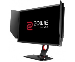 BenQ Zowie XL2735 - nowy monitor dla graczy