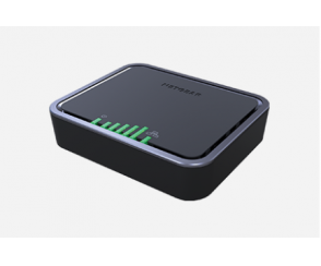 Szybkie modemy 4G LTE od NETGEAR