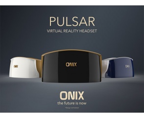 Onix Pulsar - nowe gogle VR