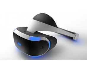 PlayStation VR także dla PC, Xbox One i Wii U