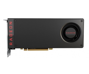 Radeon RX 460 i RX 470 - obniżka cen