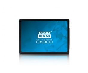 GOODRAM przedstawia nowy dysk - SSD CX300