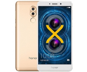 Honor 6X zapowiedziany przez Huawei