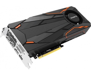 Gigabyte GeForce GTX 1080 Turbo OC 8G