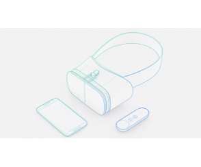 Google Daydream VR w cenie 79 dolarów