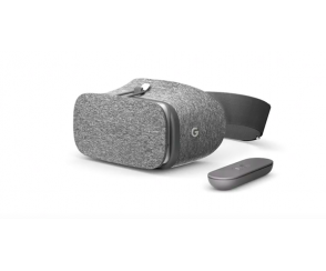 Daydream View - nowe gogle VR