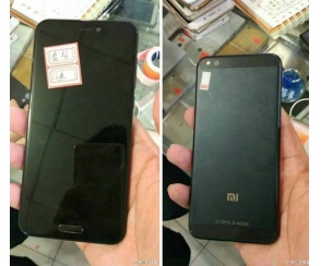 Nowy flagowiec Xiaomi na zdjęciach