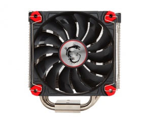 MSI Core Frozr L - nowy cooler CPU