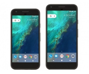 Google Pixel - kolejne informacje