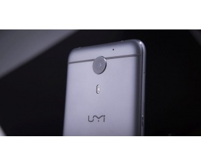 UMi Plus – smartfon dla mobilnych fotografów