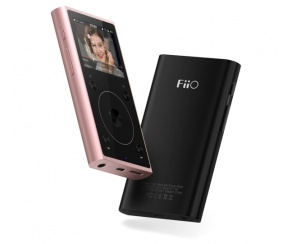 Popularny DAP FiiO X1 II