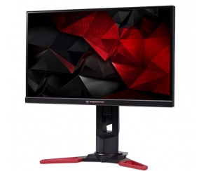 Acer Predator XB241YU - nowy monitor