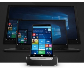 HP Elite x3 - nowy flagowiec z Windows 10 Mobile