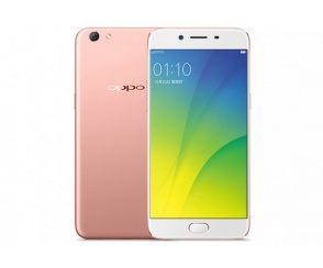 Oppo R9s oraz R9s Plus już oficjalnie