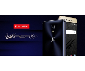 Allview ogłasza V2 Viper Xe – smartfon z młodzieńczym błyskiem