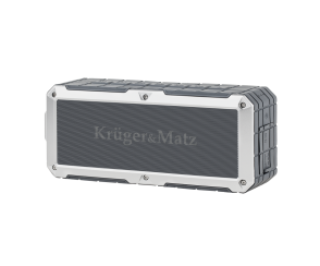 Kruger&Matz poszerza linię głośników Bluetooth