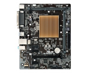 Asus J3455M-E - nowa płyta micro ATX