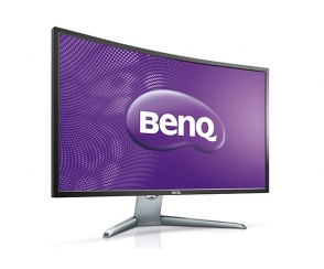 BenQ EX3200R - nowy monitor z FreeSync