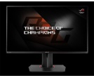 Asus ROG Swift PG278QR - nowy panel z G-Sync