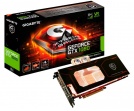 Gigabyte GeForce GTX 1080 XTREME Gaming Waterforce WB