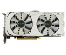 Galax GeForce GTX 1060 6GB EX OC White