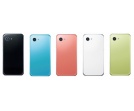 Sharp Aquos Xx3 mini - nowy smartfon