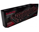 HyperX rozszerza swoje portfolio o klawiaturę dla graczy