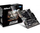 Nowe płyty główne ASRock z procesorami Apollo Lake