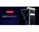 Allview ogłasza V2 Viper Xe – smartfon z młodzieńczym błyskiem