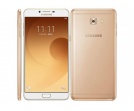 Galaxy C9 Pro - pierwszy smartfon z 6 GB pamięci RAM